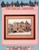 Debbie Patrick Victorian Shoppes cross stitch leaflet.