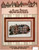 Debbie Patrick Alamo Square, Rowhouses San Francisco counted cross stitch leaflet