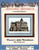 Debbie Patrick The Porter Ashe Residence, San Francisco, California counted cross stitch leaflet. Historic Houses II, Limited Edition No. 2997 of 5,000