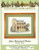 Debbie Patrick The John Bremond Home Austin Texas counted cross stitch leaflet.