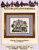 Debbie Patrick Pillow-Thompson House Helen Arkansas counted cross stitch leaflet. Victorians Across America