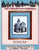 Debbie Patrick The Taylor House, Earlville, New York counted cross stitch leaflet. Victorians Across America