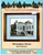 Debbie Patrick Divisadero Street San Francisco, California counted cross stitch leaflet.