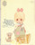 Designs by Gloria & Pat Precious Moments The Lord Giveth PM20 Counted Cross Stitch Pattern booklet. He Is Lord, Once Upon a Holy Night, Fill Your Happy Home with Love, Blest Be the Tie that Binds, My Love Will Never Let You Go, The Lord Giveth and the Lord Taketh Away, God Will Take Care of You, Hang in There, Thank You for Coming to My Aid, No Tears Past the Gate, Tell Me the Story of Jesus