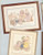 Designs by Gloria & Pat Precious Moments The Lord Giveth PM20 Counted Cross Stitch Pattern booklet. He Is Lord, Once Upon a Holy Night, Fill Your Happy Home with Love, Blest Be the Tie that Binds, My Love Will Never Let You Go, The Lord Giveth and the Lord Taketh Away, God Will Take Care of You, Hang in There, Thank You for Coming to My Aid, No Tears Past the Gate, Tell Me the Story of Jesus