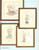 Designs by Gloria & Pat Precious Moments Keep Looking Up counted Cross Stitch Pattern booklet. We're In It Together, You Have Touched So Many Hearts, Make a Joyful Noise, We Ask the Lord's Blessings, Happy Birthday Grandma, But Part of Me Wants to Be Good, He Cleansed My Soul, Keep Looking Up, An Old Fashioned Christmas, May Your Christmas be Delightful, You Can Always Bank on Me.