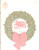 Designs by Gloria & Pat PRECIOUS MOMENTS in Miniature Volume 3 PM-26 Cross Stitch Pattern booklet