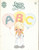 Designs by Gloria & Pat Precious Moments Alphabet Book for Boys and Girls Counted Cross Stitch Pattern booklet