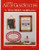 Art of Cross Stitch A Teacher's Sampling counted cross stitch leaflet. Linda Myers