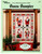 BH&G Cross Stitch & Country Crafts SANTA SAMPLER Cross Stitch Pattern leaflet. Nancy Rossi, Kooler Design Studio. Santa Sampler