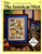 BH&G Cross Stitch & Country Crafts  THE AMERICAN WEST