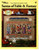 BH&G Cross Stitch & Country Crafts Santas of Fable and Fantasy counted Cross Stitch Pattern leaflet