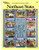 BH&G Cross Stitch & Country Crafts Northeast States counted Cross Stitch Pattern leaflet. Polly Carbonari. Connecticut, Delaware, Maine, Massachusetts, New Jersey, Pennsylvania, Rhode Island, Vermont, New York, New Hampshire