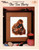 BH&G Cross Stitch & Country Crafts The Tea Party counted Cross Stitch Pattern leaflet