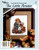 BH&G Cross Stitch & Country Crafts The Little Aviator counted Cross Stitch Pattern leaflet