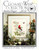 Crossed Wing Collection SCARLET TANAGER No. 23