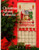 Cross 'N Patch Christmas Advent Calendar counted cross stitch leaflet. Emie Bishop