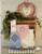 Cross N Patch Linen Potpourri Cross Stitch Pattern booklet. Emie Bishop. Towels, Hardanger Afghans, Sachet bags, I Love You, Baby Afghans