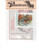 Puckerbrush Mabry Mill counted cross stitch chartpack