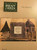 Bent Creek The Sampling counted cross stitch pattern leaflet.