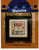Bent Creek Snappers Holiday Happy Independence Day counted cross stitch pattern leaflet.