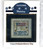 Bent Creek Snappers Holiday Happy Independence Day counted cross stitch pattern chartpack.