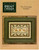 Bent Creek The Everyday Sampler counted cross stitch pattern leaflet.