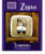 Bent Creek Zippies Snowman Flatbed counted cross stitch pattern leaflet
