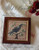 Blackbird Designs WILD BERRIES Loose Feathers Abecedarian Series 1