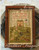 Blackbird Designs The Country Life Loose Feathers Abecedarian 7 Cross Stitch Pattern leaflet. Barb Adams.