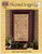 Blackbird Designs Happy Birthday counted Cross Stitch Pattern leaflet. Barb Adams and Alma Allen