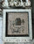 Blackbird Designs Snow Garden Anniversaries of the Heart Pattern 1 Cross Stitch Pattern leaflet. Barb Adams