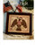 Blackbird Designs Liberty Eagle Sampler & Pincushion counted Cross Stitch Pattern leaflet. Barb Adams.