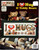 Jeremiah Junction I Love Hugs & Teddy Bears cross stitch leaflet. Linda Coleman