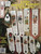 Jeremiah Junction LITTLE COUNTRY BANNERS & BOOKMARKS