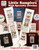Jeremiah Junction Little Samplers with Specialty Stitches counted cross stitch leaflet. Linda Coleman. One dozen small samplers