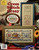 Jeremiah Junction Cross Stitch Crazy counted cross stitch leaflet. Linda Coleman. Cross Stitch Crazy, Cross Stitch Forever, ABC Come Stitch with Me