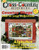 Cross Country Stitching October 1998 Cross Stitch Pattern magazine