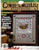 Cross Country Stitching August 1994 Cross Stitch Pattern magazine. Linda Coleman