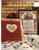Jeremiah Junction Patchwork Family Sampler counted cross stitch leaflet.