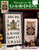 Jeremiah Junction Welcome to My Garden cross stitch leaflet. Linda Coleman