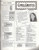 Cross Country Stitching May/June 1990 Cross Stitch Pattern magazine. Linda Coleman