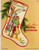 New Dawn Designs Charles Ross Holiday Traditions Time for Sleigh Rides cross stitch leaflet. Christmas Alphabet