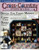 Cross Country Stitching May/June 1991 Cross Stitch Pattern magazine. Linda Coleman