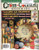 Cross Country Stitching February 1997 Cross Stitch Pattern magazine. Linda Coleman