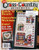 CROSS COUNTRY STITCHING MAGAZINE August 1998