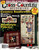 Cross Country Stitching June 2000 Cross Stitch Pattern magazine. Linda Coleman