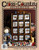 Cross Country Stitching January/February 1991 Cross Stitch Pattern magazine. Linda Coleman