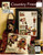 Jeremiah Junction Country Friends counted cross stitch leaflet. Linda Coleman