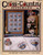 Cross Country Stitching January/February 1990 Cross Stitch Pattern magazine. Linda Coleman